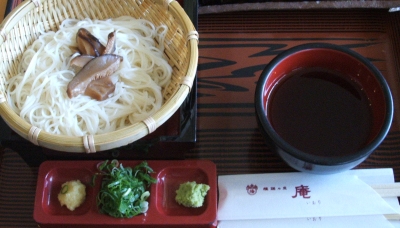 揖保乃糸　そうめんの里に行きました。_b0100489_21514084.jpg