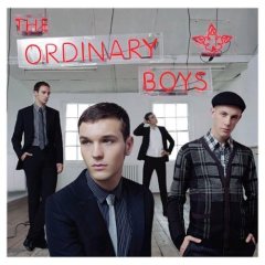 The Ordinary Boys - How To Get Everything You Ever Wanted In Ten Easy Steps_c0104021_19512035.jpg