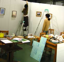 【回帰】展 〜teamABによる〜_a0017350_11244569.jpg