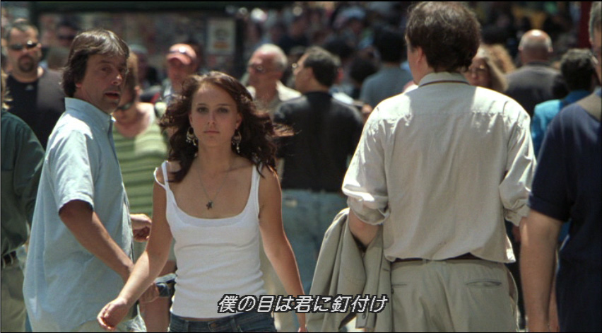 ナタリー・ポートマン（Natalie Portman）「クローサー」（2004）_e0042361_230719.jpg