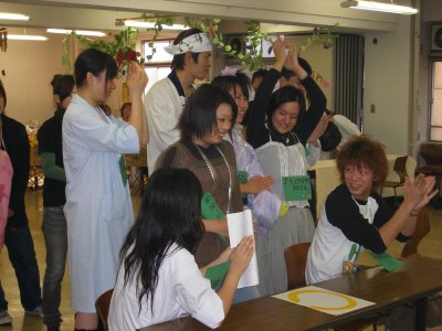 学園祭その１_d0073476_17482960.jpg