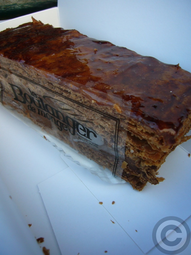 ■納得のミルファイユ(ミルフィーユMille-feuille)_a0014299_710846.jpg
