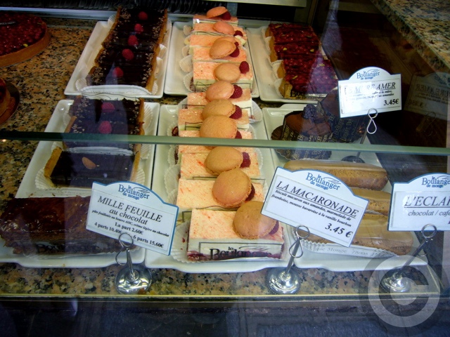 ■納得のミルファイユ(ミルフィーユMille-feuille)_a0014299_7244882.jpg