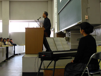 大学の雰囲気っていいな～_a0047200_20293549.jpg