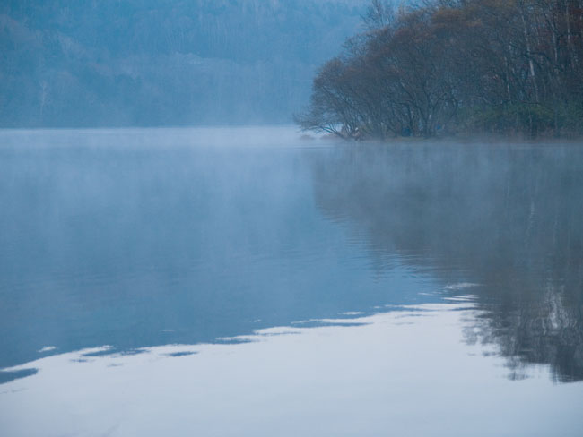 奥日光へ　その一_f0002801_177518.jpg