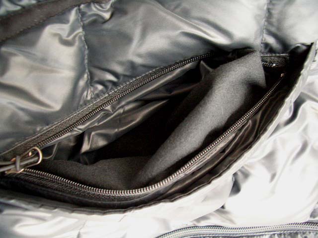 fred perry/フレッドペリー ファー付きダウンベスト : refalt blog