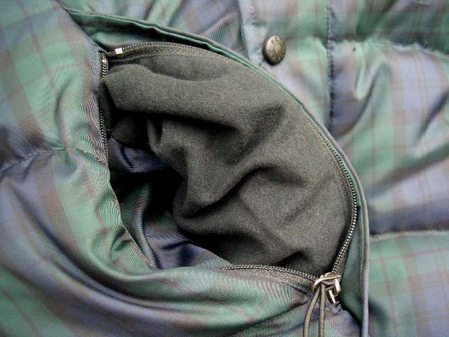 fred perry/フレッドペリー チェックダウンジャケット : refalt blog fred perry/フレッドペリー チェックダウンジャケット : refalt blog