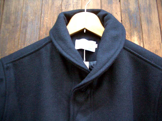 arvormaree/アルボーマリー sailer collar wool jacket_f0051306_325891.jpg