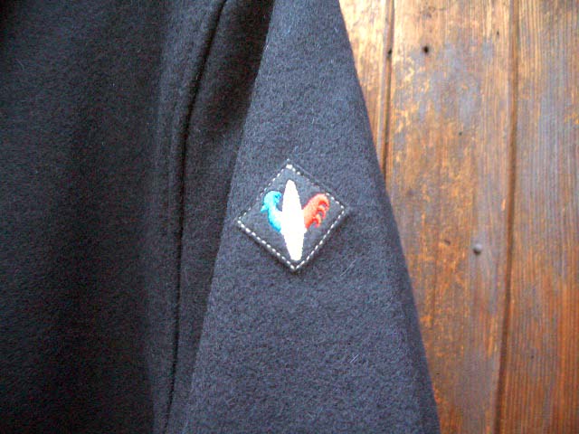 arvormaree/アルボーマリー sailer collar wool jacket_f0051306_332993.jpg