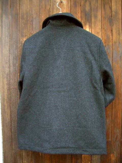 arvormaree/アルボーマリー sailer collar wool jacket_f0051306_335726.jpg