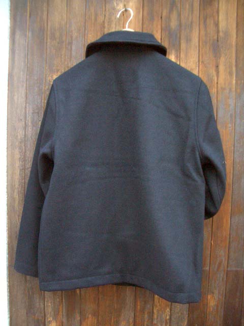 arvormaree/アルボーマリー sailer collar wool jacket_f0051306_34861.jpg