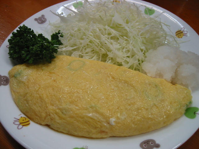 大山酒場のB級つまみパラダイス@大井町_b0042308_18531331.jpg