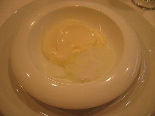 浅草の本格フレンチ~オマージュ~_f0040321_22235593.jpg