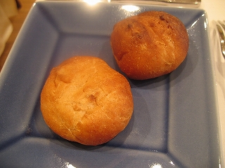 浅草の本格フレンチ~オマージュ~_f0040321_227963.jpg