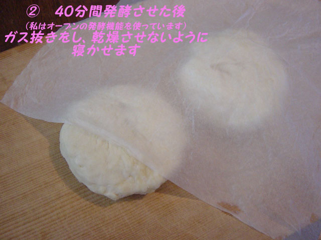 「ピザ」_c0103827_146479.jpg