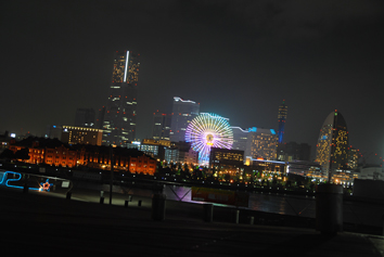 横浜/みなとみらい 06.10.01_c0089950_1040368.jpg