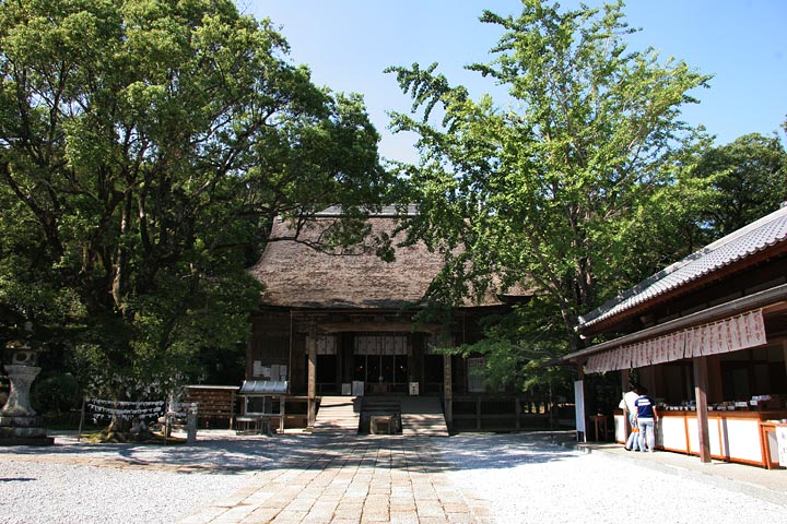 四国八十八箇所　第三十一番 竹林寺 _b0084353_10103811.jpg