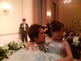 門舛結婚_b0078598_20522270.jpg