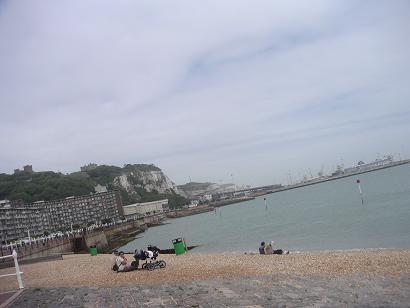 イングランド旅行記　vol.3(Ｄｏｖｅｒ)_c0094117_1374885.jpg