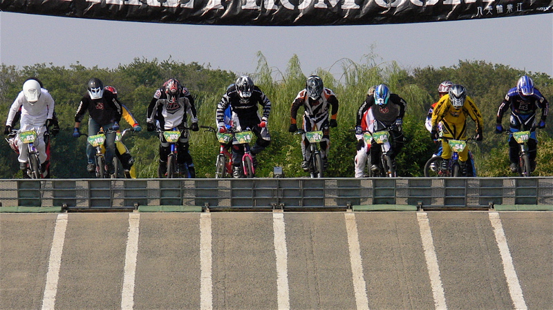Racer Of Race VOL 1 Aプロクラス予選〜決勝画像垂れ流し_b0065730_1755518.jpg
