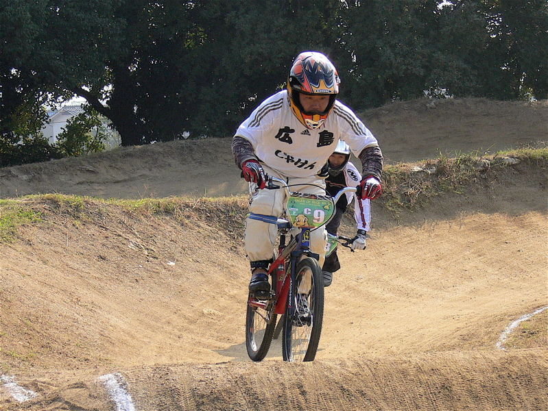 Racer Of Race VOL 2問答無用の 予選画像垂れ流し_b0065730_220059.jpg