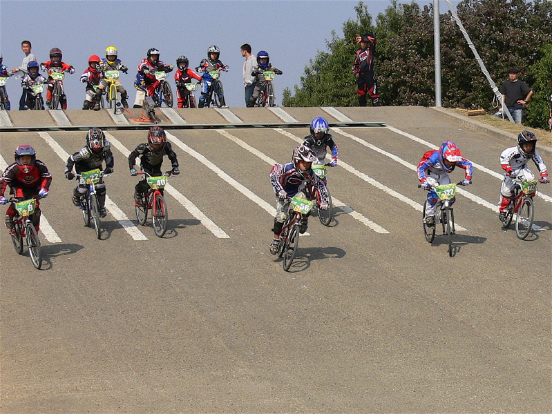 Racer Of Race VOL 2問答無用の 予選画像垂れ流し_b0065730_22104181.jpg