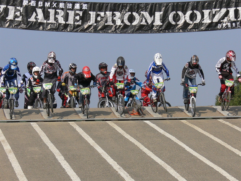 Racer Of Race VOL 2問答無用の 予選画像垂れ流し_b0065730_2217255.jpg