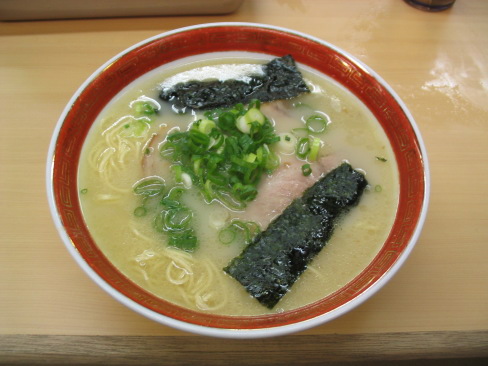神戸探索/山笠ラーメン_a0093332_13485525.jpg