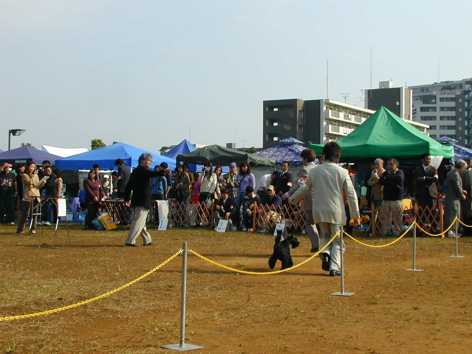 左近河親水公園_c0036445_23383939.jpg