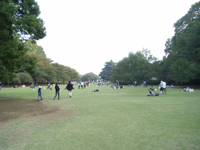 フィールドワークASHINNJUKU GYOEN,MAEBASHI_d0089386_1353113.jpg