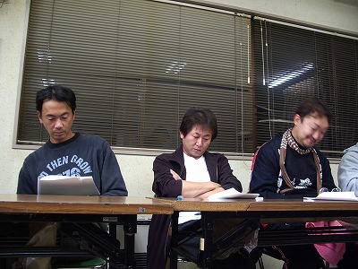 三陸ストーリー創造委員会開催_e0075103_12552917.jpg