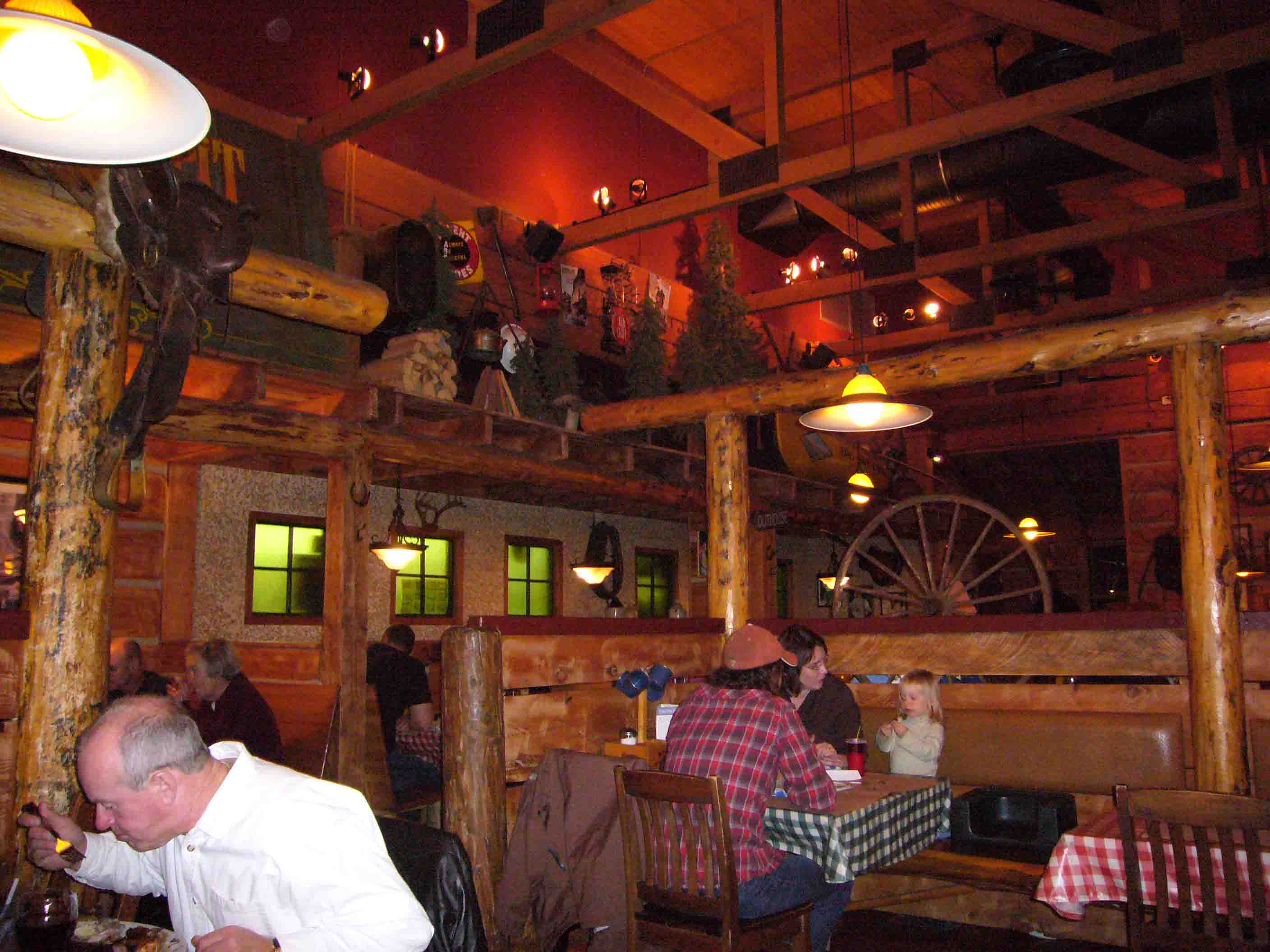 Montana\'s  Cookhouse_c0077835_242913.jpg