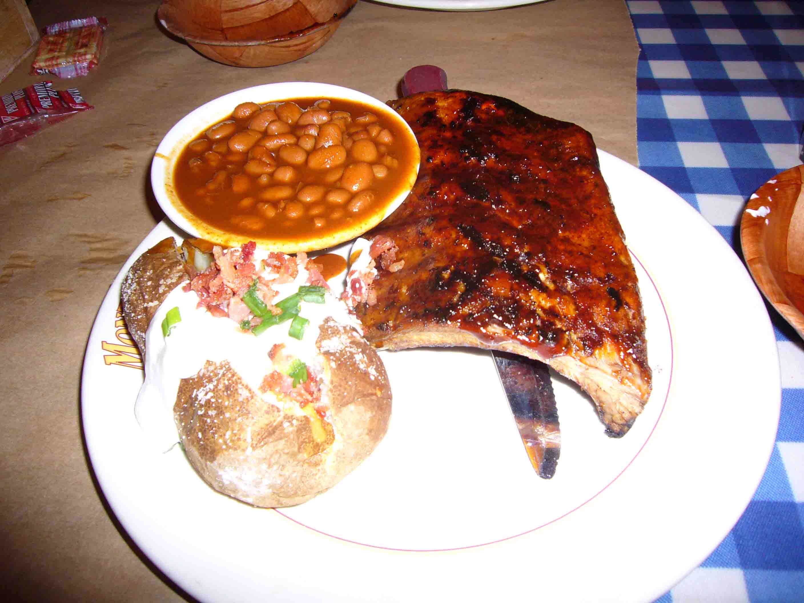 Montana\'s  Cookhouse_c0077835_251393.jpg