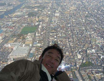 続 ツェッペリン号の冒険_e0077899_6581178.jpg