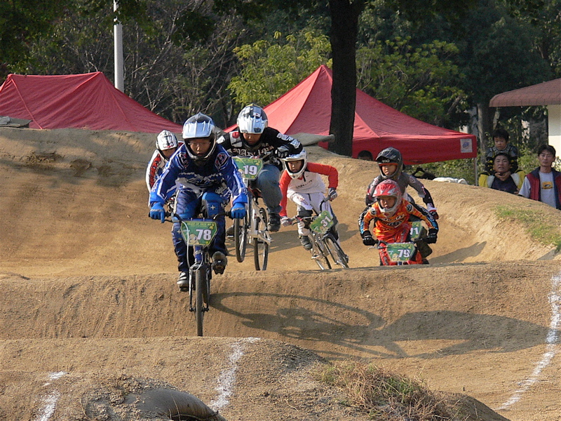 Racer Of Race VOL 4　問答無用の 準決勝〜決勝画像垂れ流し_b0065730_20535173.jpg