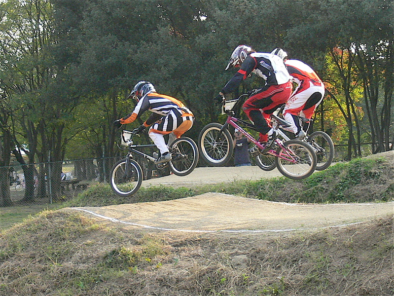 Racer Of Race VOL 4　問答無用の 準決勝〜決勝画像垂れ流し_b0065730_2143513.jpg