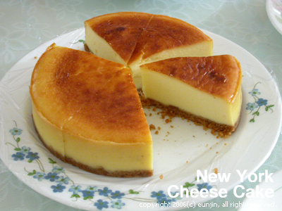 New York Cheese Cake_b0101439_17205765.jpg