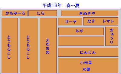 市民農園便り 13_c0063348_20344549.jpg