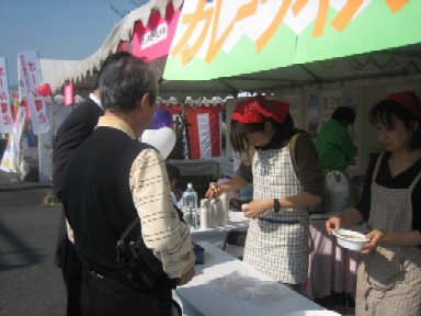 ニンニンフェア出展_b0100062_18311755.jpg