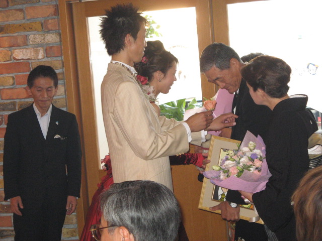 T澤君結婚式2_f0101965_1955472.jpg