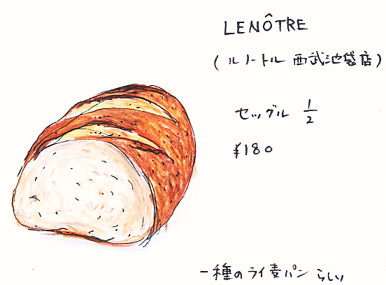 ルノートル_f0072976_1114163.jpg