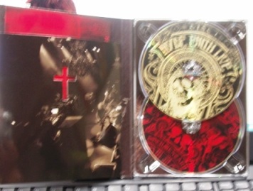 FAITH LIVE DVD！！！_d0013292_4523699.jpg