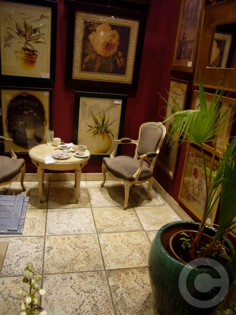 ■このサロン・ド・テは穴場!(パリPARIS)_a0014299_86128.jpg