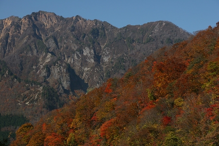 長野・新潟の旅　２_a0036412_044524.jpg