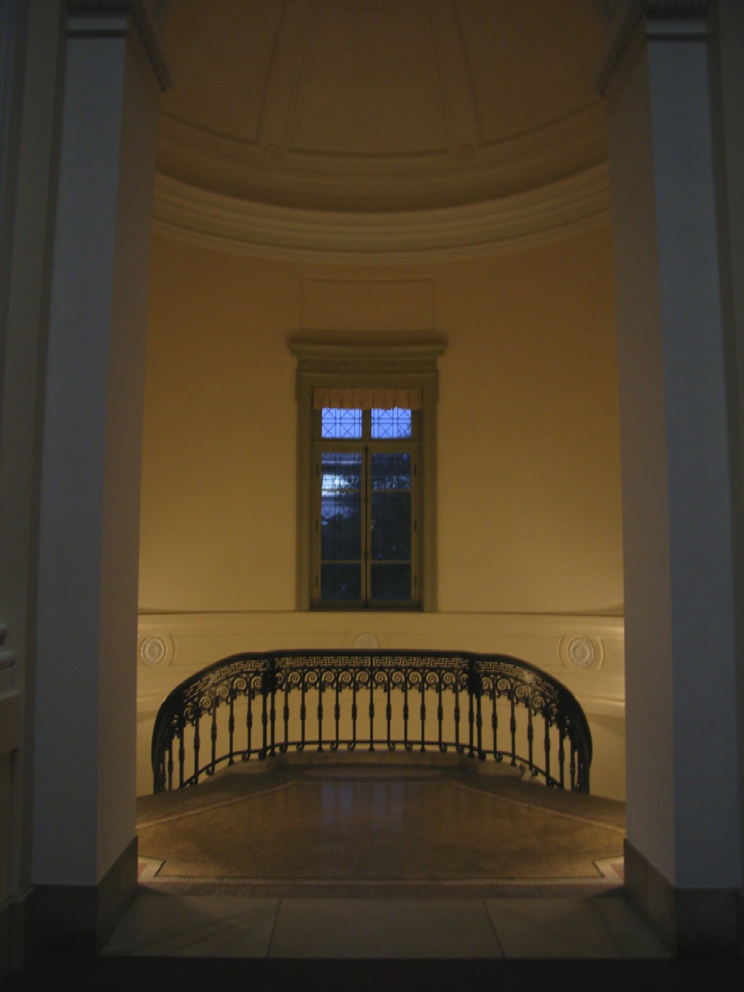表慶館 -東京国立博物館-_d0091021_2203194.jpg