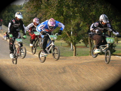 プロジェクト16VOL68 Racer of Race PITBIKE レース_b0065730_2014513.jpg