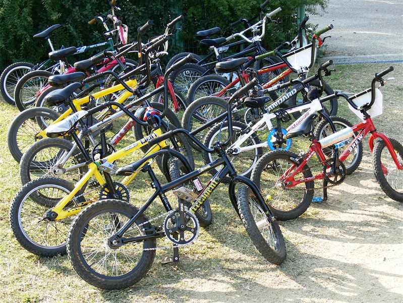プロジェクト16VOL68 Racer of Race PITBIKE レース_b0065730_20283056.jpg