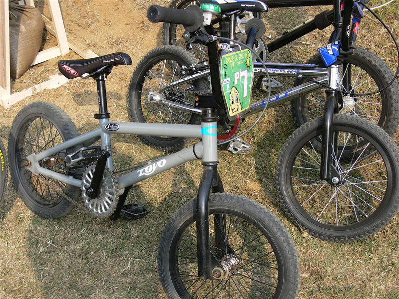 プロジェクト16VOL68 Racer of Race PITBIKE レース_b0065730_20352758.jpg