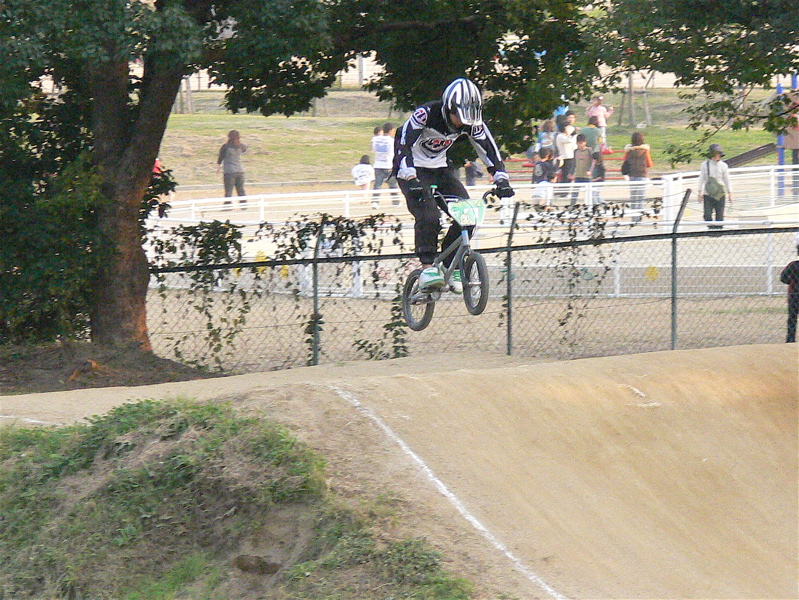 プロジェクト16VOL68 Racer of Race PITBIKE レース_b0065730_20542060.jpg