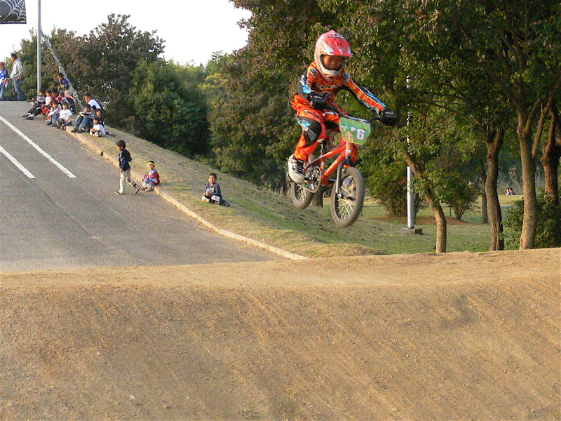プロジェクト16VOL68 Racer of Race PITBIKE レース_b0065730_2131532.jpg